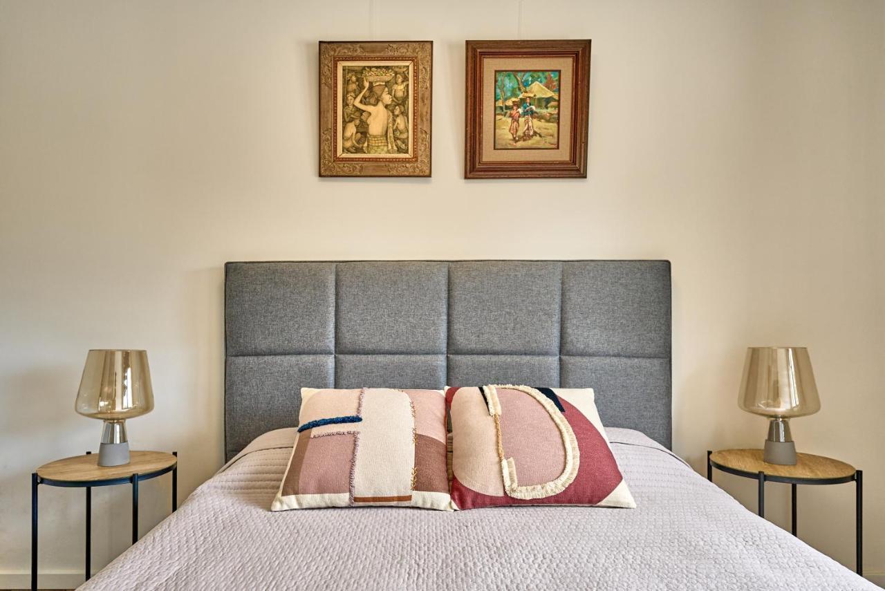 سانت بيرِ ذي ريبيس Casa Brisa Boutique Guest House - Gay Men Only المظهر الخارجي الصورة