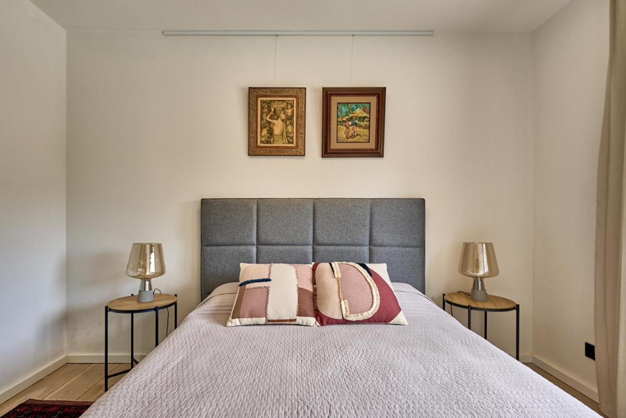 سانت بيرِ ذي ريبيس Casa Brisa Boutique Guest House - Gay Men Only المظهر الخارجي الصورة
