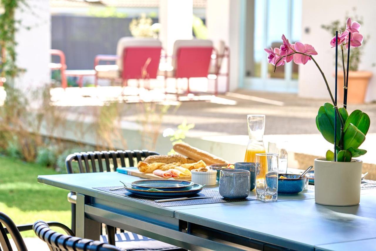 سانت بيرِ ذي ريبيس Casa Brisa Boutique Guest House - Gay Men Only المظهر الخارجي الصورة